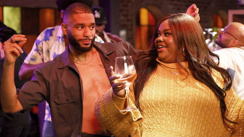 Grand Crew Season 2 Episode 8 - Wine & Bachata