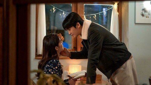 Soundtrack #1 Season 1 Episode 4 - My Heart Aches to Think of You