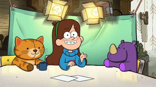 Mabel's Guide to Life - Dating still