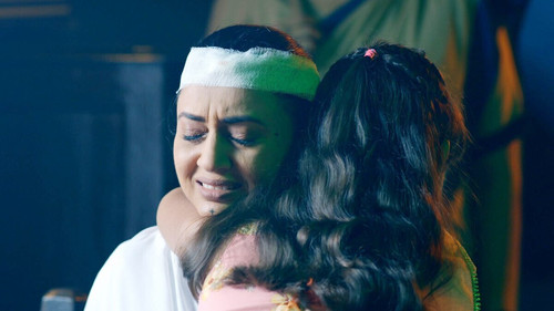 Titli Meets Kadambari still