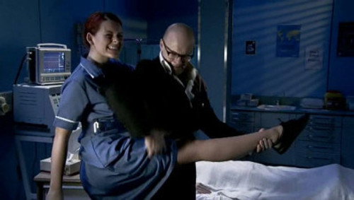 Harry Hill's TV Burp Season 8 Episode 6 - Episode 6