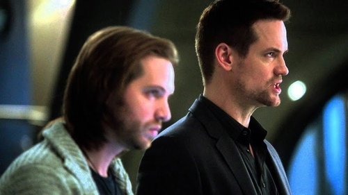 Nikita Season 3 Episode 9 - Survival Instincts