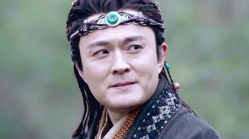 The Glory of Tang Dynasty Season 1 Episode 5 - Episode 5