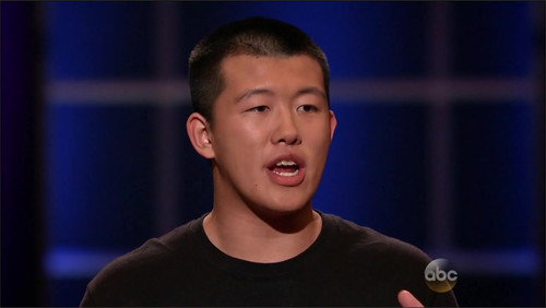 Shark Tank Season 5 Episode 20 - Define Bottle, iReTron, Boo Boo Goo, Henry's Humdingers