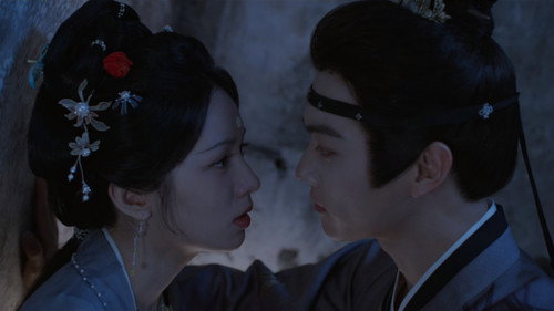 Spring of the Blade Season 1 Episode 11 - Episode 11