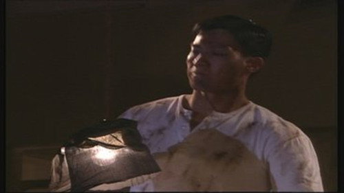 The Price of Peace Season 1 Episode 19 - Episode 19