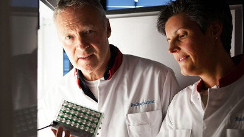 Horizon Season 54 Episode 3 - ADHD and Me with Rory Bremner