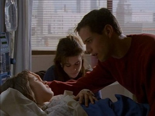 Party of Five Season 3 Episode 12 - Desperate Measures