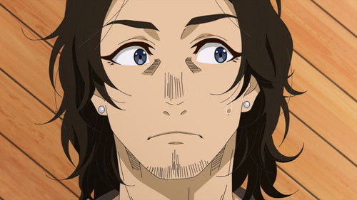 undefined Season 1 Episode 10 - Because I Like Gen-san