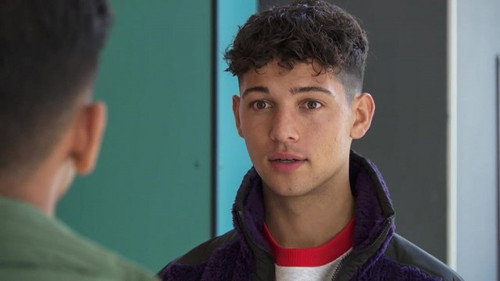 #Hollyoaks still