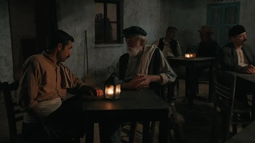 From Sunrise to Sunset Season 1 Episode 12 - Episode 12