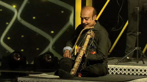Indian Idol Season 14 Episode 7 - Griha Pravesh - Part 1