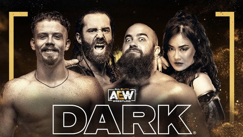 AEW Dark Season 5 Episode 17 - Dark #193