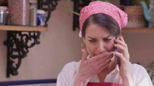 Your Love Is My Fortune Season 1 Episode 23 - La vida es para gozarla