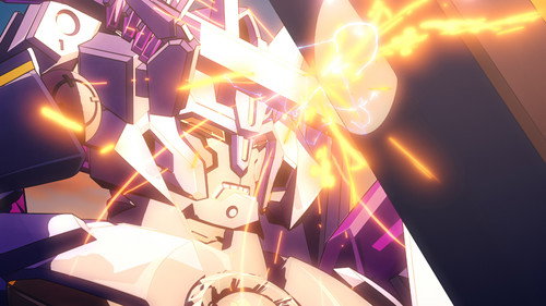 Brave Bang Bravern! Season 1 Episode 12 - Beyond Brave Bang!