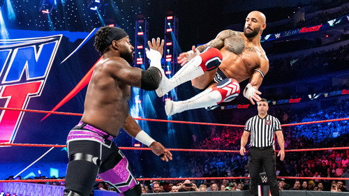 Main Event 460 still