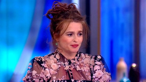 Helena Bonham Carter still