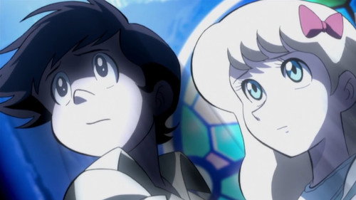 Mazinger Edition Z: The Impact! Season 1 Episode 15 - Confrontation! The Sorrowful Blue Danube!