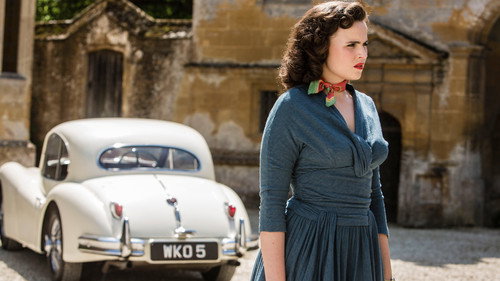 Father Brown Season 5 Episode 2 - The Labyrinth of the Minotaur