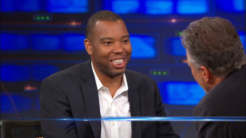 Ta-Nehisi Coates still