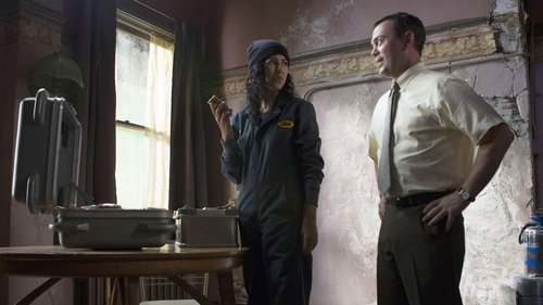undefined Season 2 Episode 11 - Stakeout