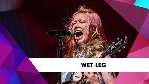 Glastonbury Season 29 Episode 4 - Wet Leg