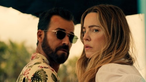 The Mosquito Coast Season 2 Episode 1 - The Damage Done