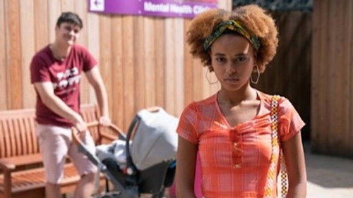 #Hollyoaks still
