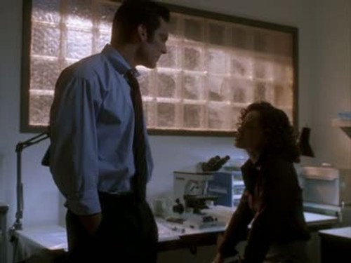 The Pretender Season 4 Episode 7 - Wild Child
