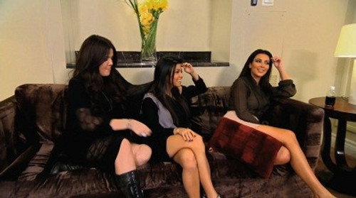 Kourtney and Kim Take New York Season 1 Episode 4 - Diva Las Vegas