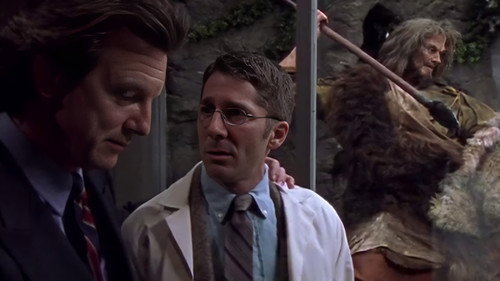 The Outer Limits Season 5 Episode 14 - Descent