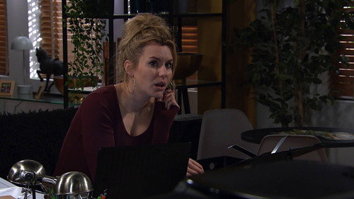 Emmerdale Season 50 Episode 3 - Episode 8929 (Tue 5th Jan 2021)
