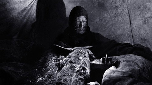 Classic Movies: The Story Of Season 3 Episode 4 - Scott of the Antarctic