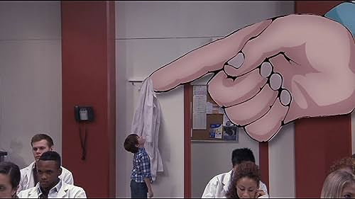 Mr. Young Season 3 Episode 17 - Mr. Freshman