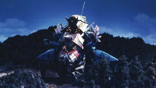 The Singing Investigation Robot still