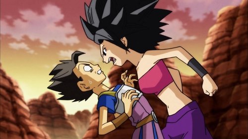Dragon Ball Super Season 1 Episode 92 - A State of Emergency! Failure to Reach Ten Members!