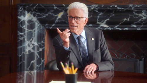 Mr. Mayor Season 1 Episode 9 - #Palmtreereform