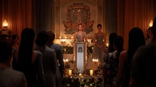 Cruel Intentions Season 1 Episode 8 - Theta