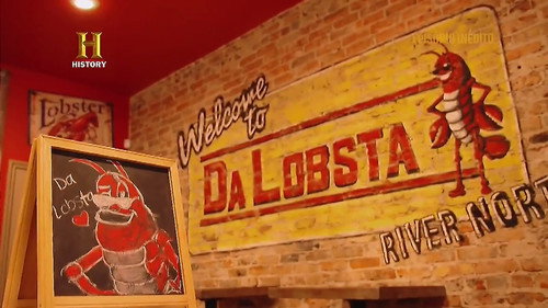 The Profit Season 3 Episode 13 - Da Lobsta
