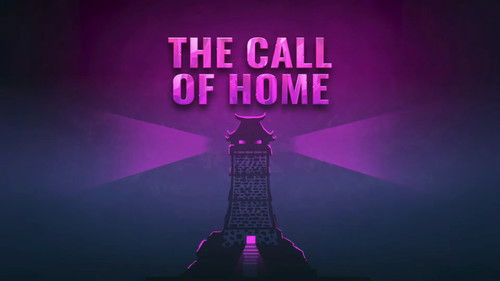 Ninjago: Masters of Spinjitzu Season 16 Episode 2 - The Call of Home