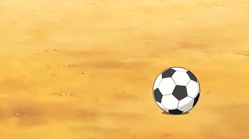 Inazuma Eleven Season 1 Episode 46 - The Captain's Trial!