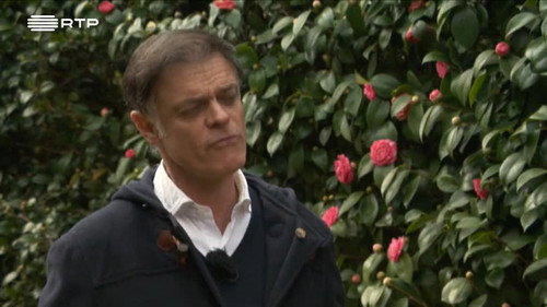 Guided Tour Season 9 Episode 2 - Jardim Botânico do Porto