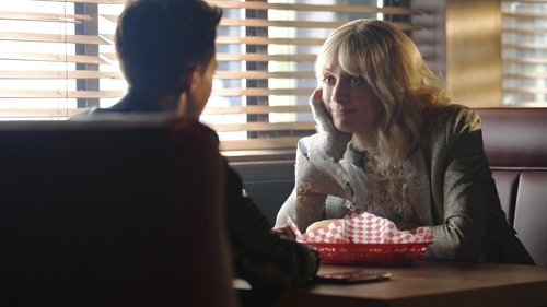 Batwoman Season 1 Episode 5 - Mine Is a Long and a Sad Tale
