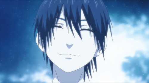 Hitori No Shita - The Outcast Season 4 Episode 7 - Episode 7