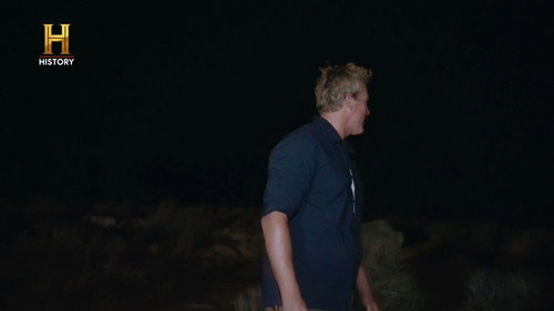 The Secret of Skinwalker Ranch Season 4 Episode 10 - A Frequency Occurrence