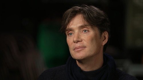60 Minutes Season 57 Episode 41 - Unintended Consequences; Wood to Whiskey; Finding Cillian Murphy