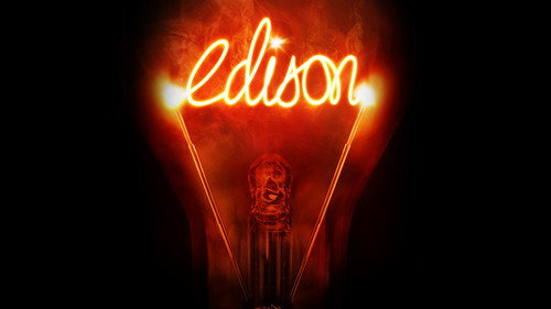 American Experience Season 27 Episode 3 - Edison