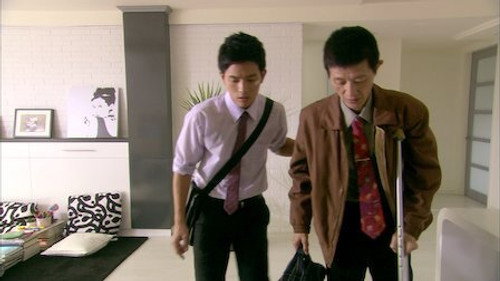 Lucky Days Season 1 Episode 9 - Episode 9