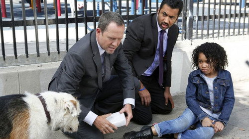 Battle Creek Season 1 Episode 3 - Man's Best Friend