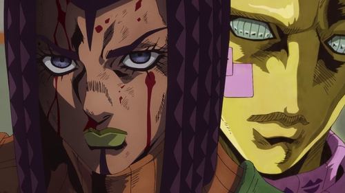 undefined Season 5 Episode 6 - Ermes's Stickers